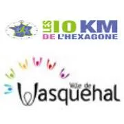 10 km de l’Hexagone Wasquehal 2024 Inscription Résultats