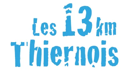 13 km Thiernois 2024 Inscription Résultats