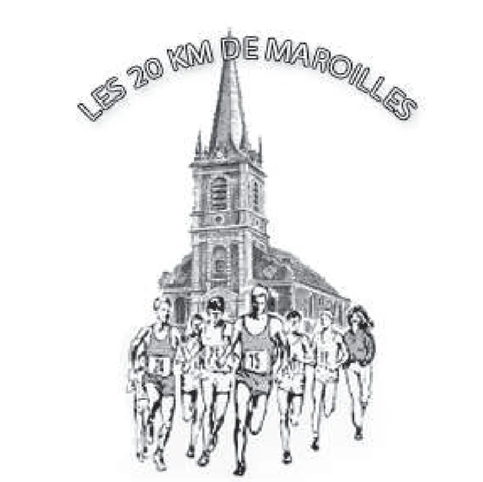 20 km de Maroilles 2024 Inscription Résultats