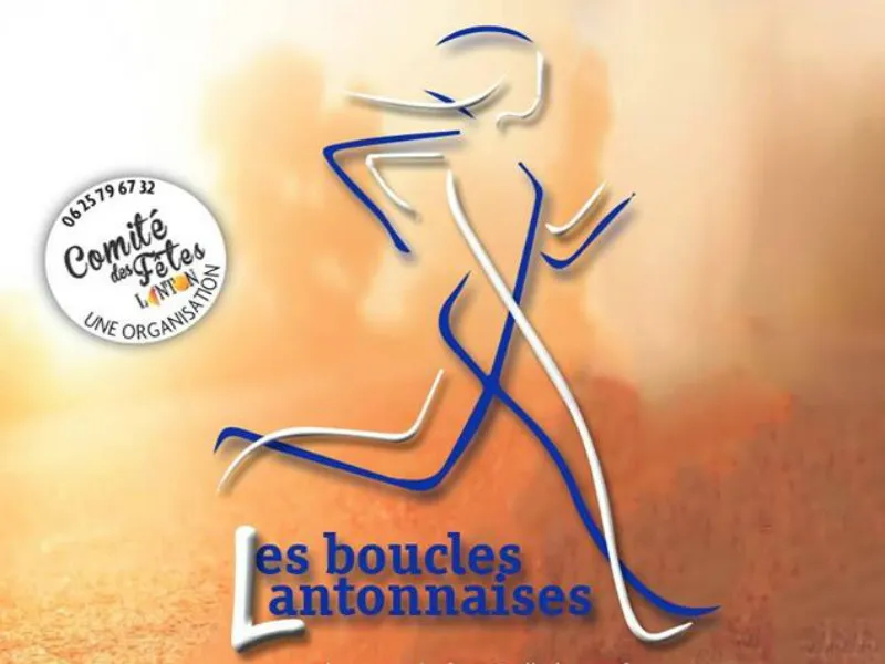 Boucles Lantonnaises 2024 Inscription Résultats