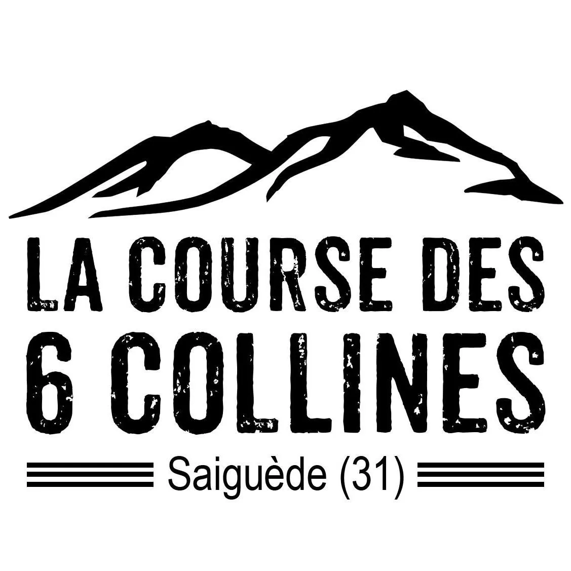 Course des 6 Collines – Saiguede 2024 Inscription Résultats