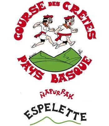 Course des crêtes du Pays Basque 2024 Inscription Résultats