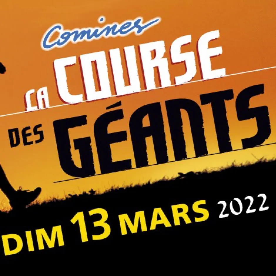 Course des géants 2024 Inscription Résultats