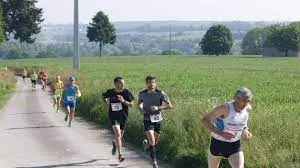 Course nature Foulées Montignéennes 2024 Inscription Résultats