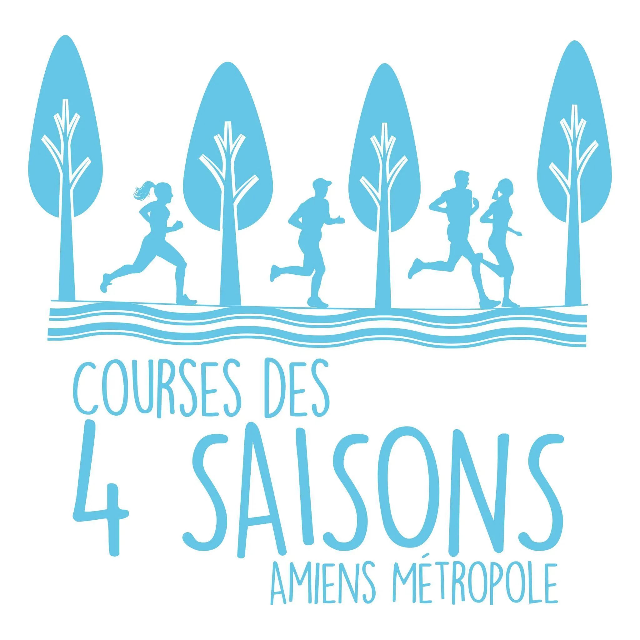 Courses des 4 saisons d’été d’Amiens métropole 2024 Inscription Résultats