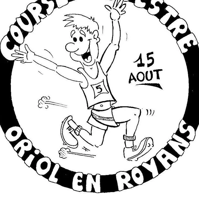 Cross du 15 août – Oriol en Royans 2025 Inscription Résultats