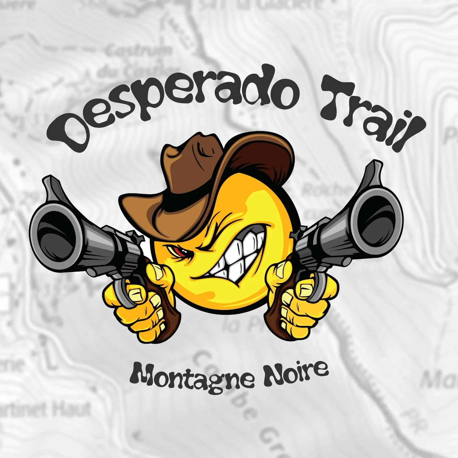 Desperadotrail de Saint Ferréol montagne noire 2024 Inscription Résultats