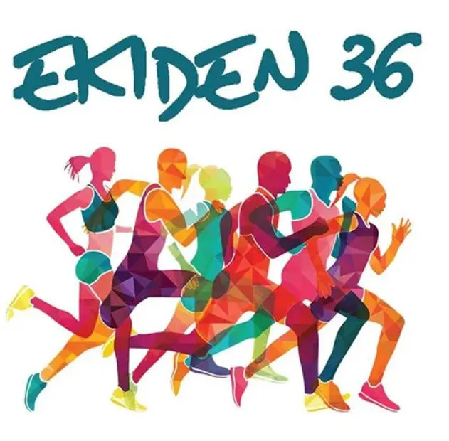 Ekiden 36 – Chateauroux 2024 Inscription Résultats