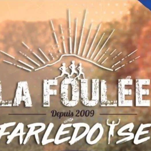 Foulée Farledoise 2024 Inscription Résultats