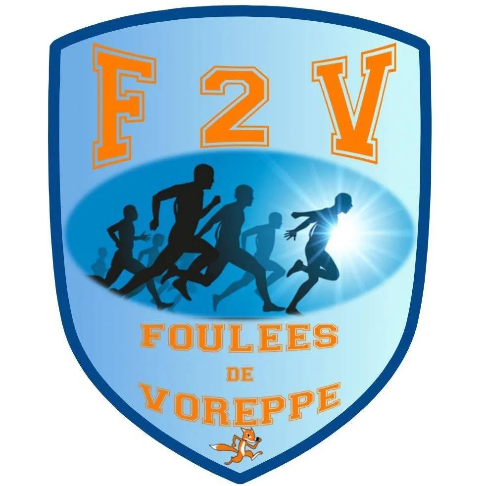 Foulées de Voreppe 2024 Inscription Résultats