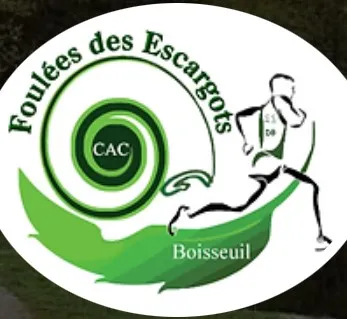 Foulées des Escargots 2024 Inscription Résultats