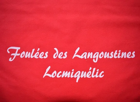 Foulées des Langoustines 2024 Inscription Résultats