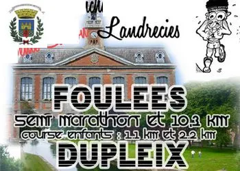 Foulees Dupleix 2024 Inscription Résultats