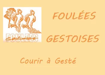 Foulées Gestoises 2024 Inscription Résultats