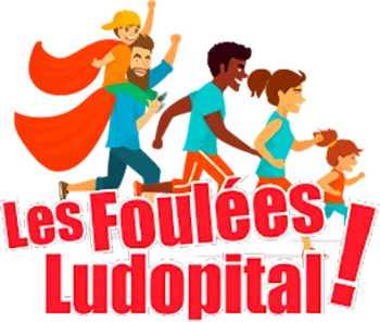 Foulées Ludopital 2024 Inscription Résultats