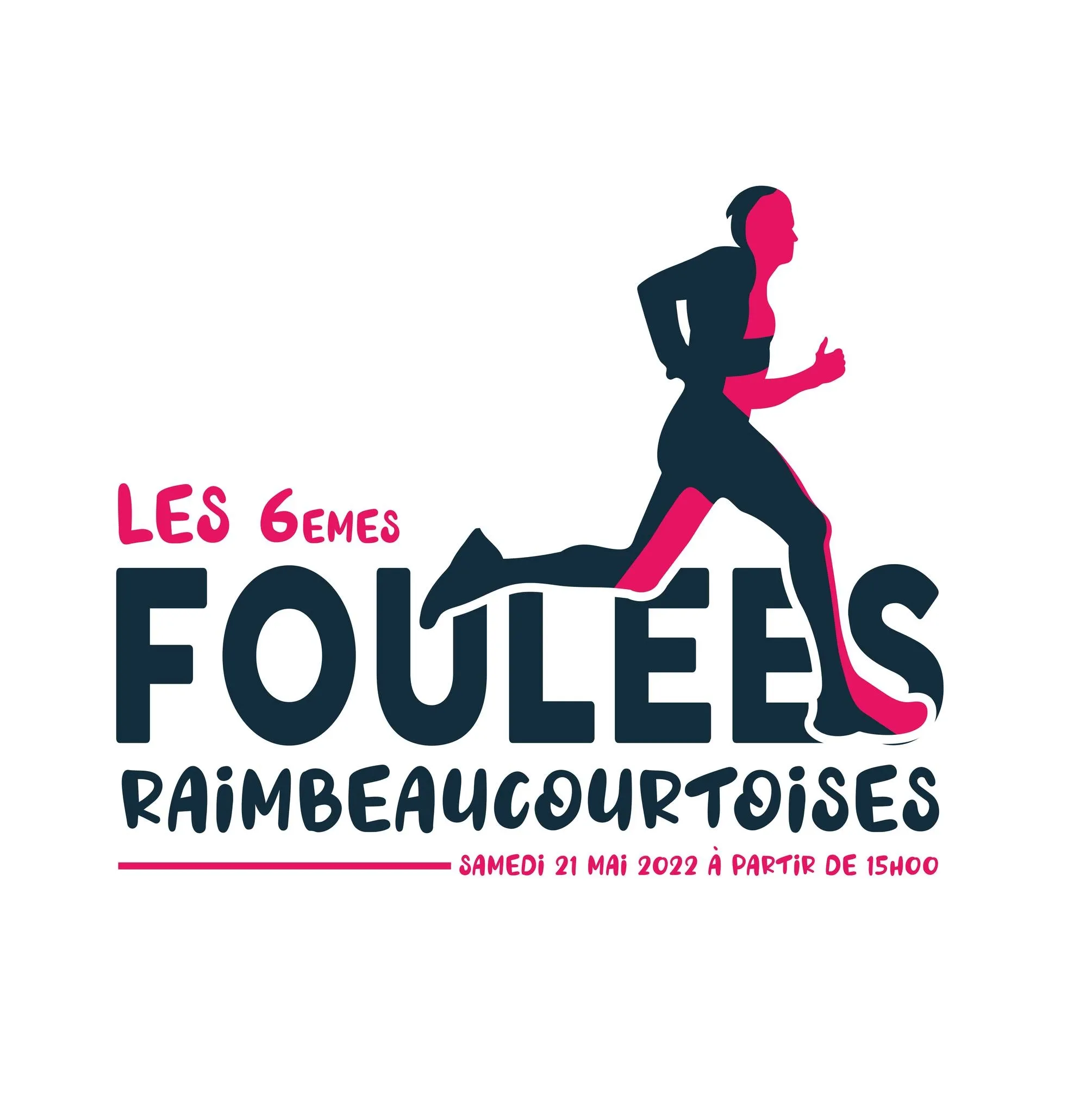 Foulées Raimbeaucourtoises 2024 Inscription Résultats