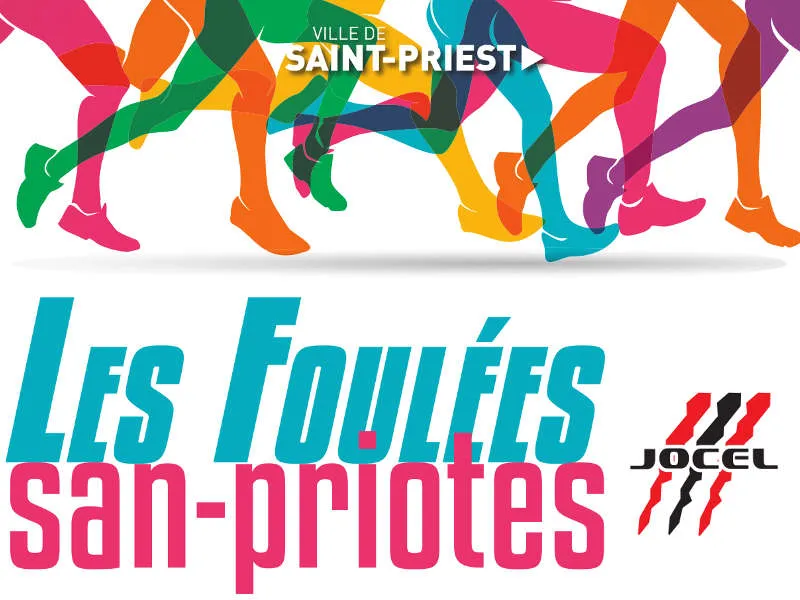 Foulées San Priotes 2024 Inscription Résultats