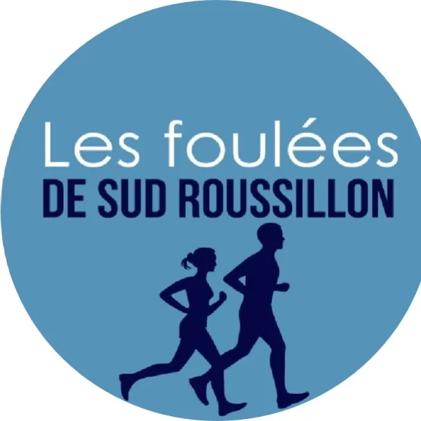 Foulées de Sud Roussillon 2025 Inscription Résultats