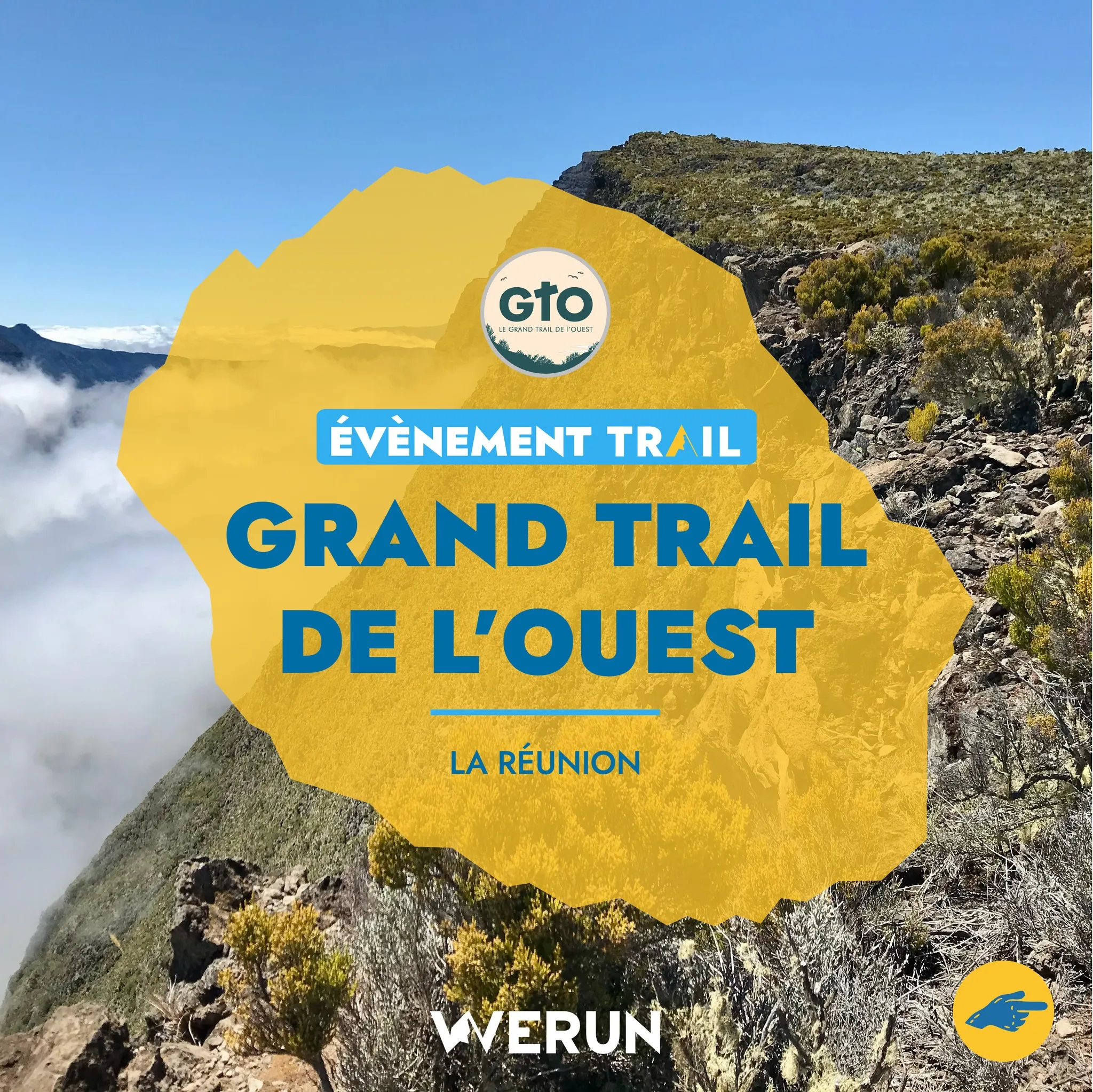 Grand Trail de l’Ouest 2024 Inscription Résultats