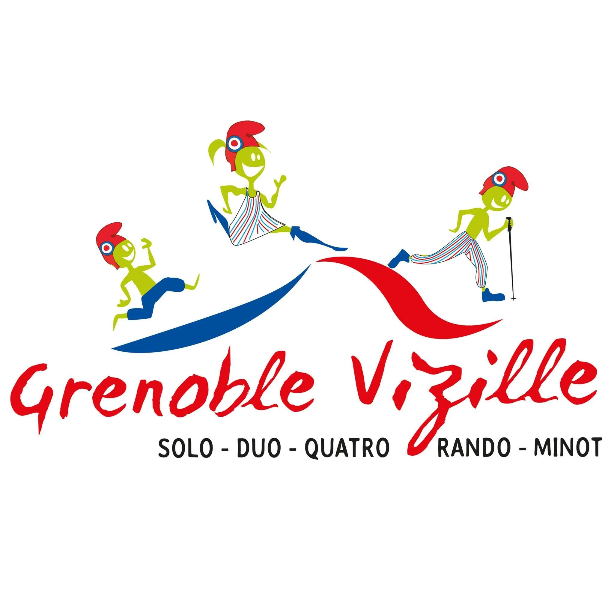 Grenoble-Vizille 2024 Inscription Résultats