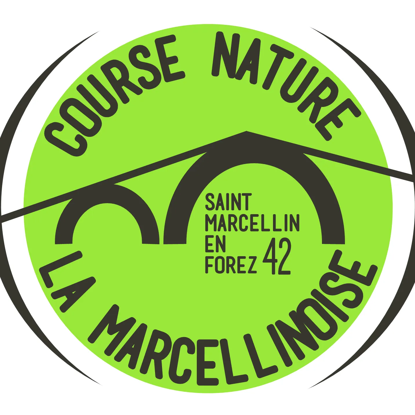 Course nature Marcellinoise 2024 Inscription Résultats