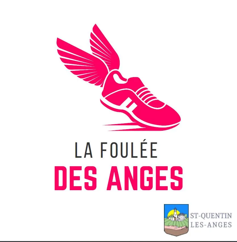 Foulée des Anges 2024 Inscription Résultats