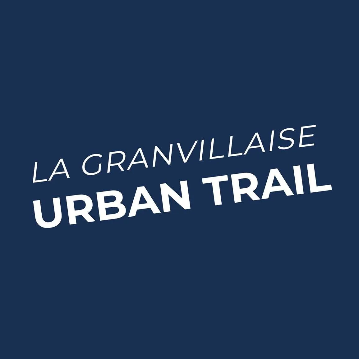 La Granvillaise Urban Trail 2024 Inscription Résultats