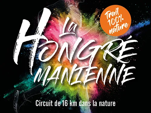 La Hongremanienne 2024 Inscription Résultats