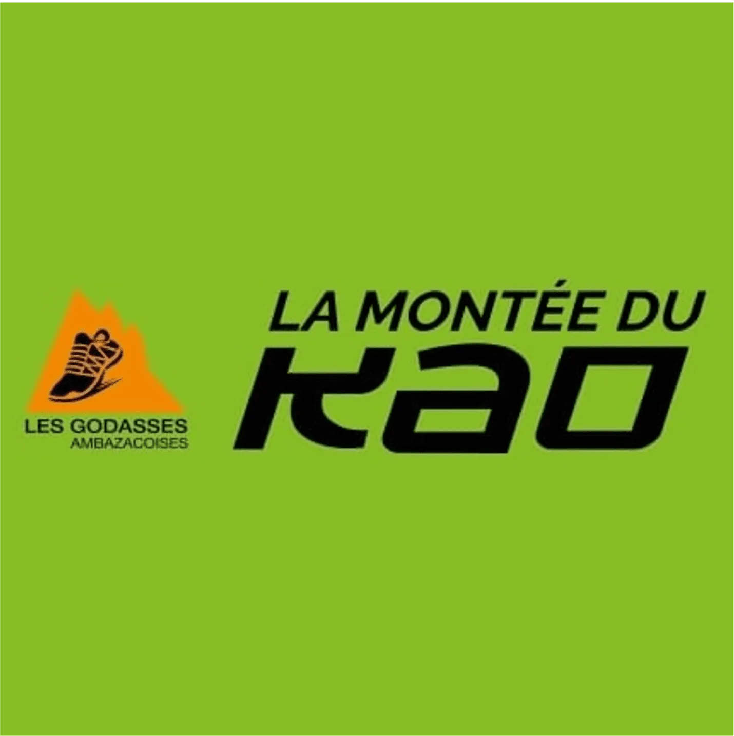 La montée du Kao – Trail des Kaoliniers 2024 Inscription Résultats