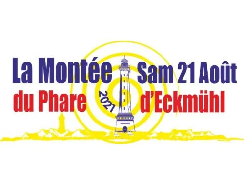 La montée du Phare d’Eckmühl 2024 Inscription Résultats