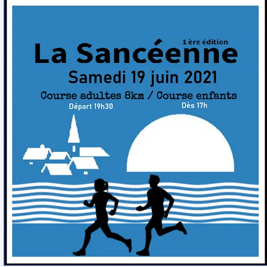 La Sancéenne 2024 Inscription Résultats