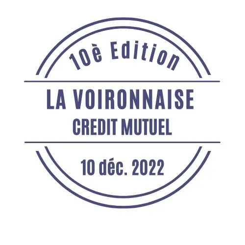 La Voironnaise 2025 Inscription Résultats