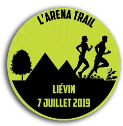 L’Arena Trail de Lievin 2024 Inscription Résultats