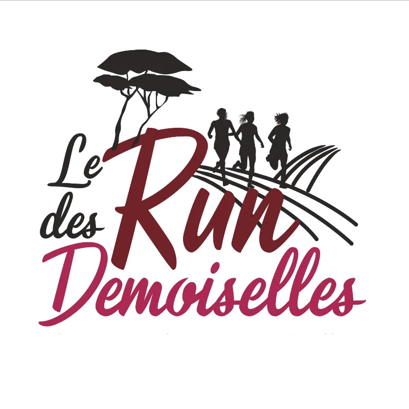 affiche de la course