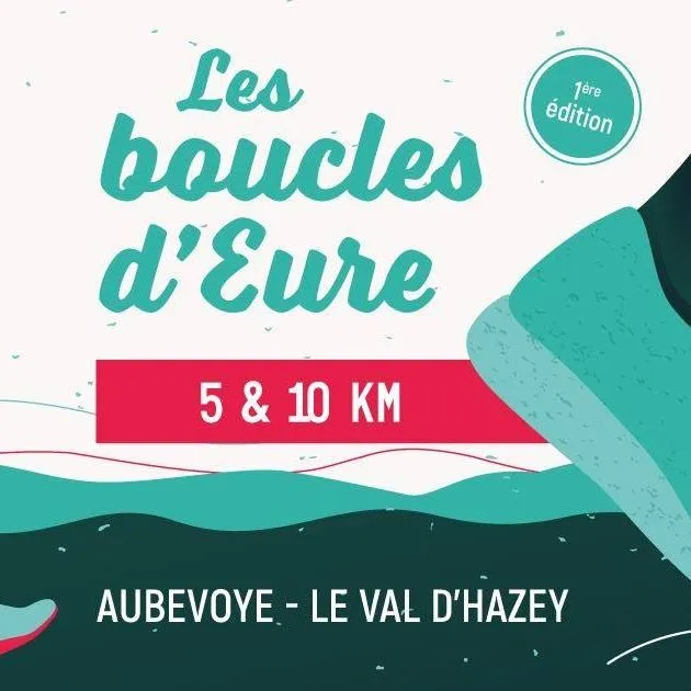 Les Boucles d’Eure 2024 Inscription Résultats