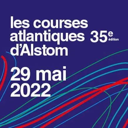 Les Courses Atlantiques d’Alstom 2024 Inscription Résultats