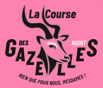 Les Gazelles de Niort 2024 Inscription Résultats