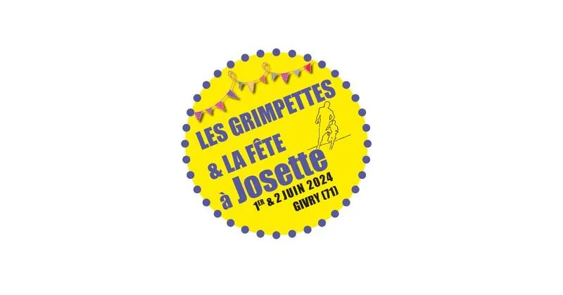 Les Grimpettes à Josette 2024 Inscription Résultats