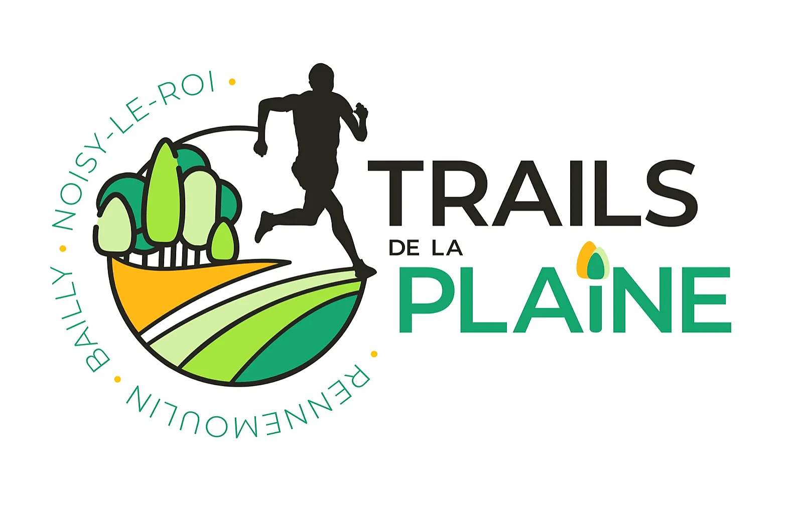 Les Trails de la Plaine 2024 Inscription Résultats