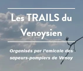 Les Trails du Venoysien 2024 Inscription Résultats