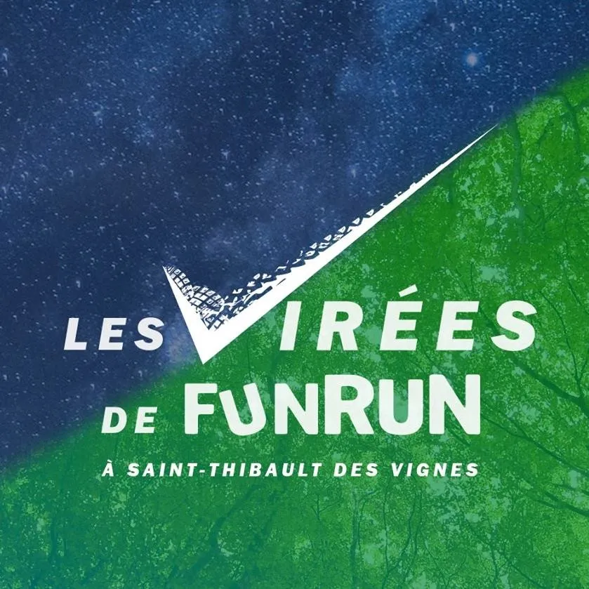 Les Virées de Funrun 2024 Inscription Résultats