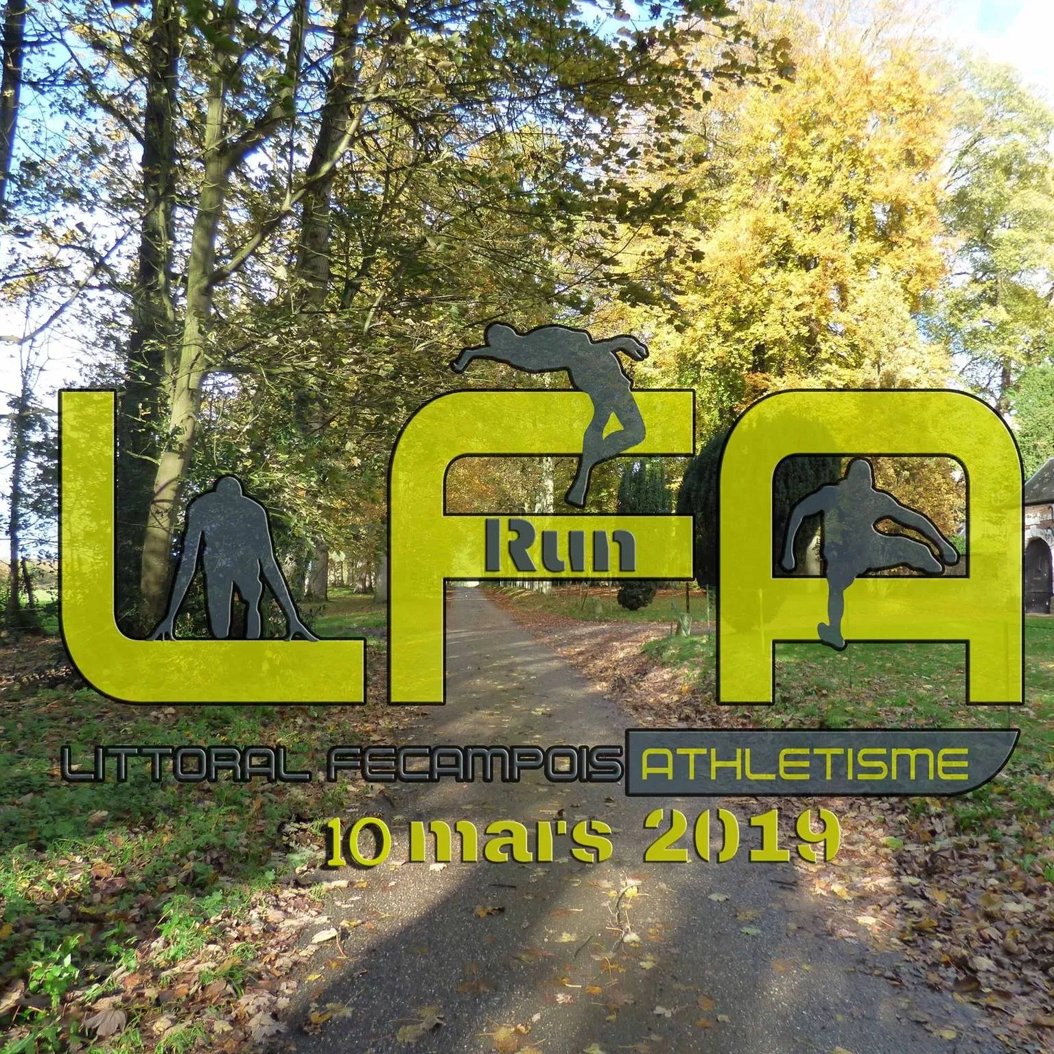 Lfa Run 2024 Inscription Résultats