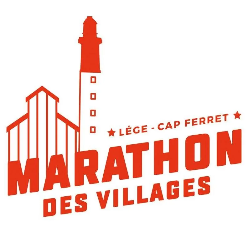 Marathon des Villages – Lege Cap Ferret 2024 Inscription Résultats