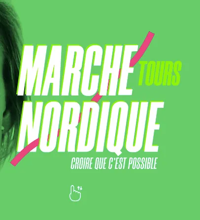 Marche nordique de Tours 2024 Inscription Résultats