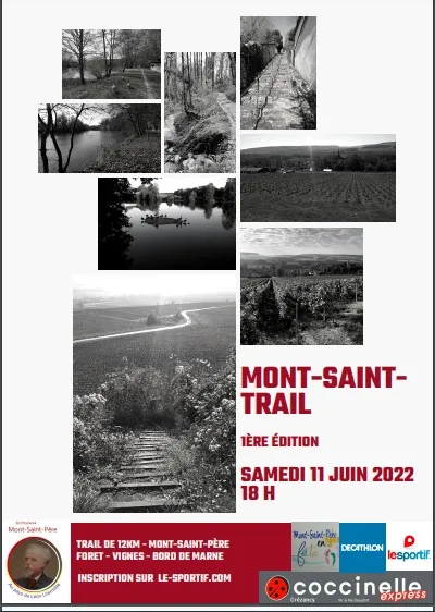 Mont Saint Trail 2024 Inscription Résultats