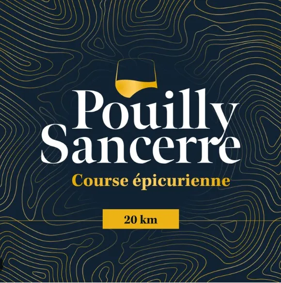 Course Pouilly-sancerre 2025 Inscription Résultats