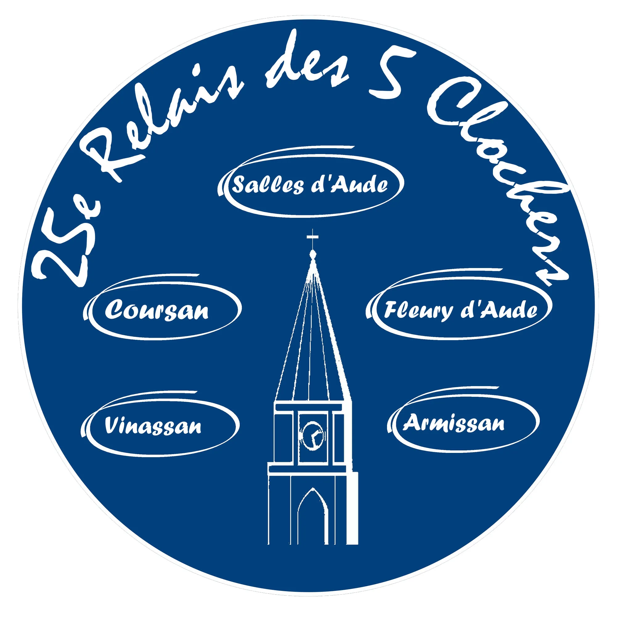 Relais des 5 Clochers 2024 Inscription Résultats