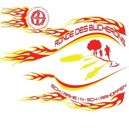 Ronde des Bûcherons – Schirrhein 2024 Inscription Résultats