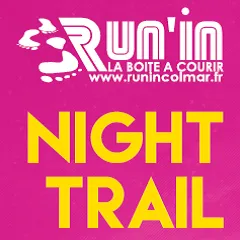 Run in Night Trail Wettolsheim 2024 Inscription Résultats