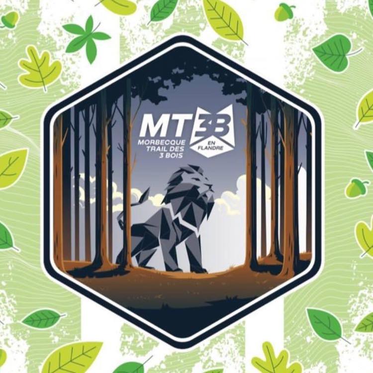 Run’in Morbecque – Trail des 3 Bois 2024 Inscription Résultats